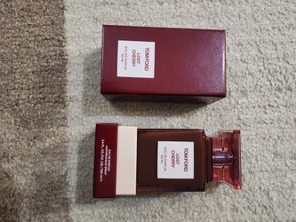 Tom Ford Lost Cherry Perfume