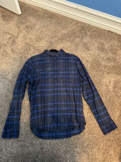 Men’s Flannel 