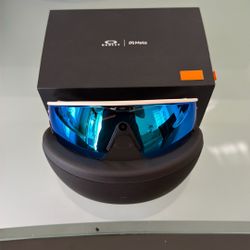 Oakley Vanguard Meta