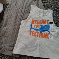Boy Toddler Clothes 