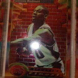 Dennis Rodman