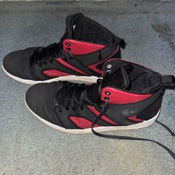 ⚡ Jordan Sneakers — Good Condition