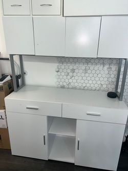 Storage CABINET DESK