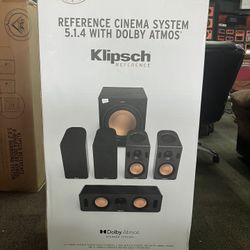 Klipsch