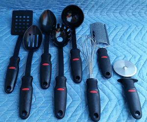 Kitchen Utensils