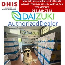 Mini Split Air Conditioners All Sizes up to 23 Seer Available with Heat Pump BE COOL LIKE SADIE!