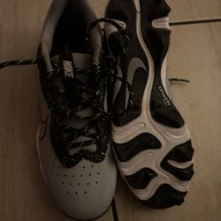 Nike Baseball Cleats