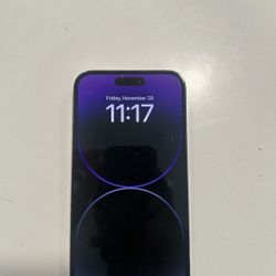 Apple iPhone 14 Pro Max 