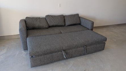 Sleeper Couch $200 OBO