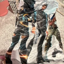 Fortnite Bag