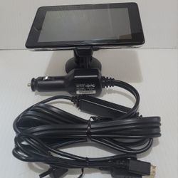 Garmin Nüvi 3590LM 5" Touchscreen Vehicle Navigation GPS System + Garmin GTM60