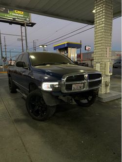 2004 Dodge Ram 1500