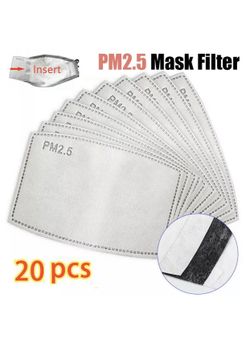 Filters mask
