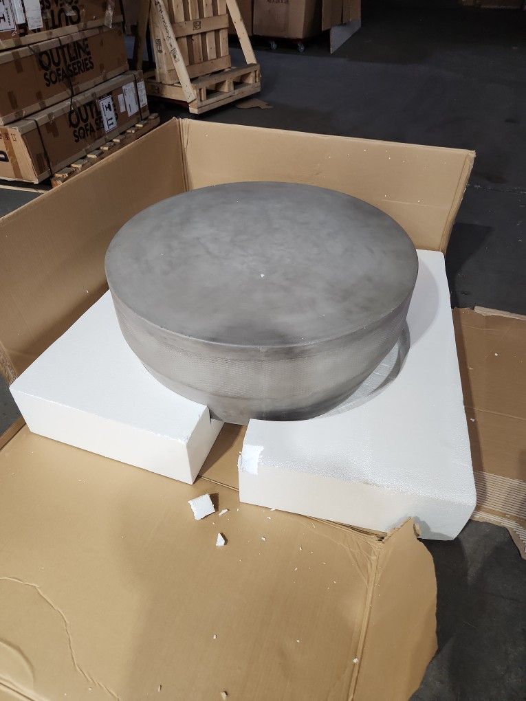 Cosimo Coffee Table ( ŔH)