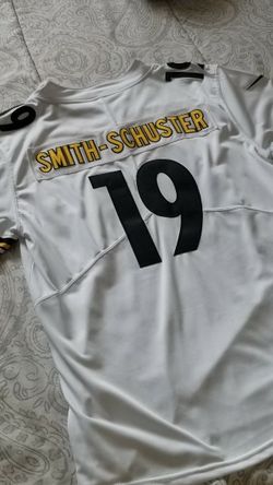 Juju Smith Schuster Jersey