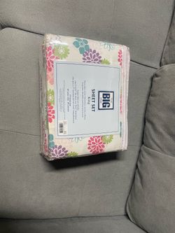 King sheet set