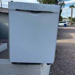 Bosch dishwasher 