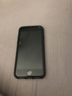 IPhone 6s, 32 gig, AT&T