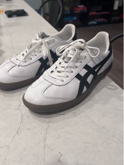 Onitsuka Tiger Shoes