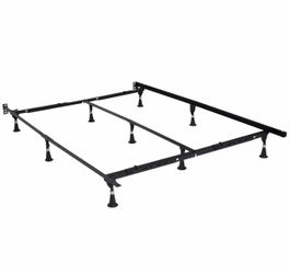 Metal Be d Frame