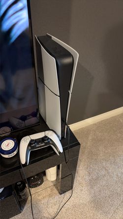 Play station 5