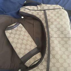 BRAND NEW GUCCI BAG