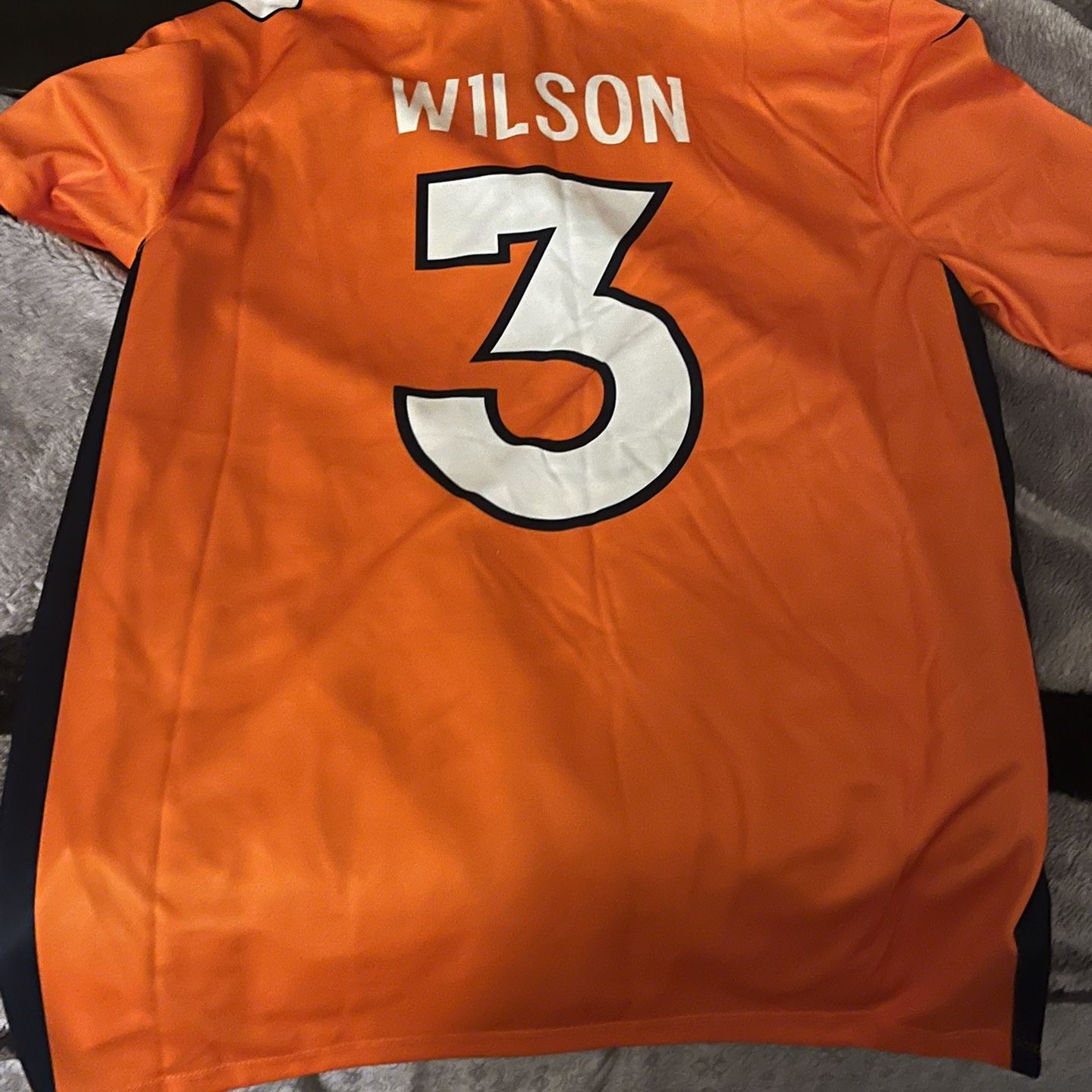 Wilson Jersey