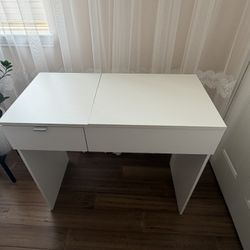 Vanity Table