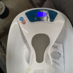 Aqua Baby Bath 