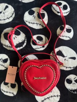 Juicy couture purse