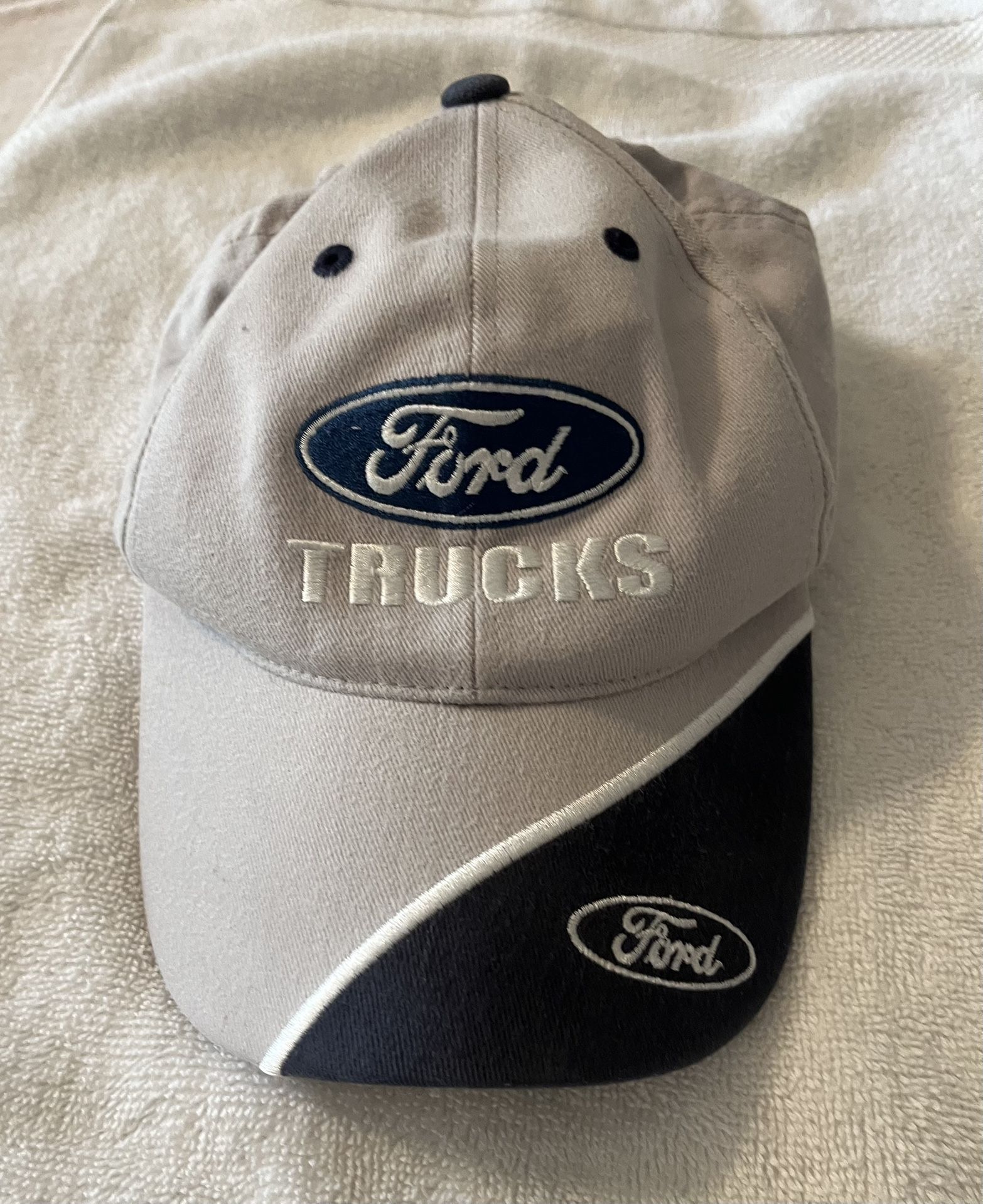 Ford Trucks Hat