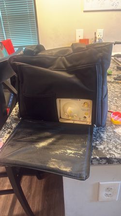Medela Pump in Style Advanced Breast Pump Bag