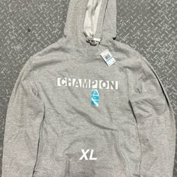 Champion Hoodie Size XL