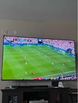 Sony Bravia 85 inch 4K TV