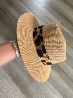 Sun Hat
