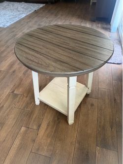 Side table