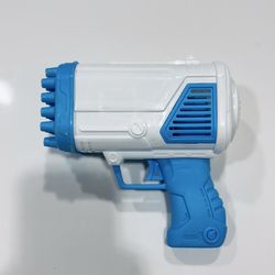 Bubble Maker - Work!