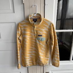 Patagonia 