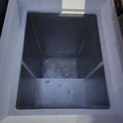 Chest Freezer