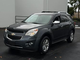 2010 Chevrolet Equinox