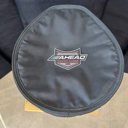 Ahead Armor 14″ x 5.5″ Snare Drum Case Bag