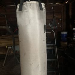 Boxing Bag+gloves