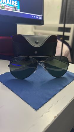 RayBay SunGlasses RB3026