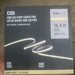 Led Strip Light Pro 