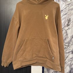 Playboy hoodie 