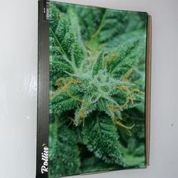 Rolling tray