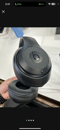 Beats Studio 3