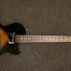 Les Paul Special