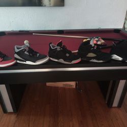 All Retro Jordans Size 10.5 Only 
