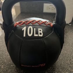 Keddle Ball 10 Pounds